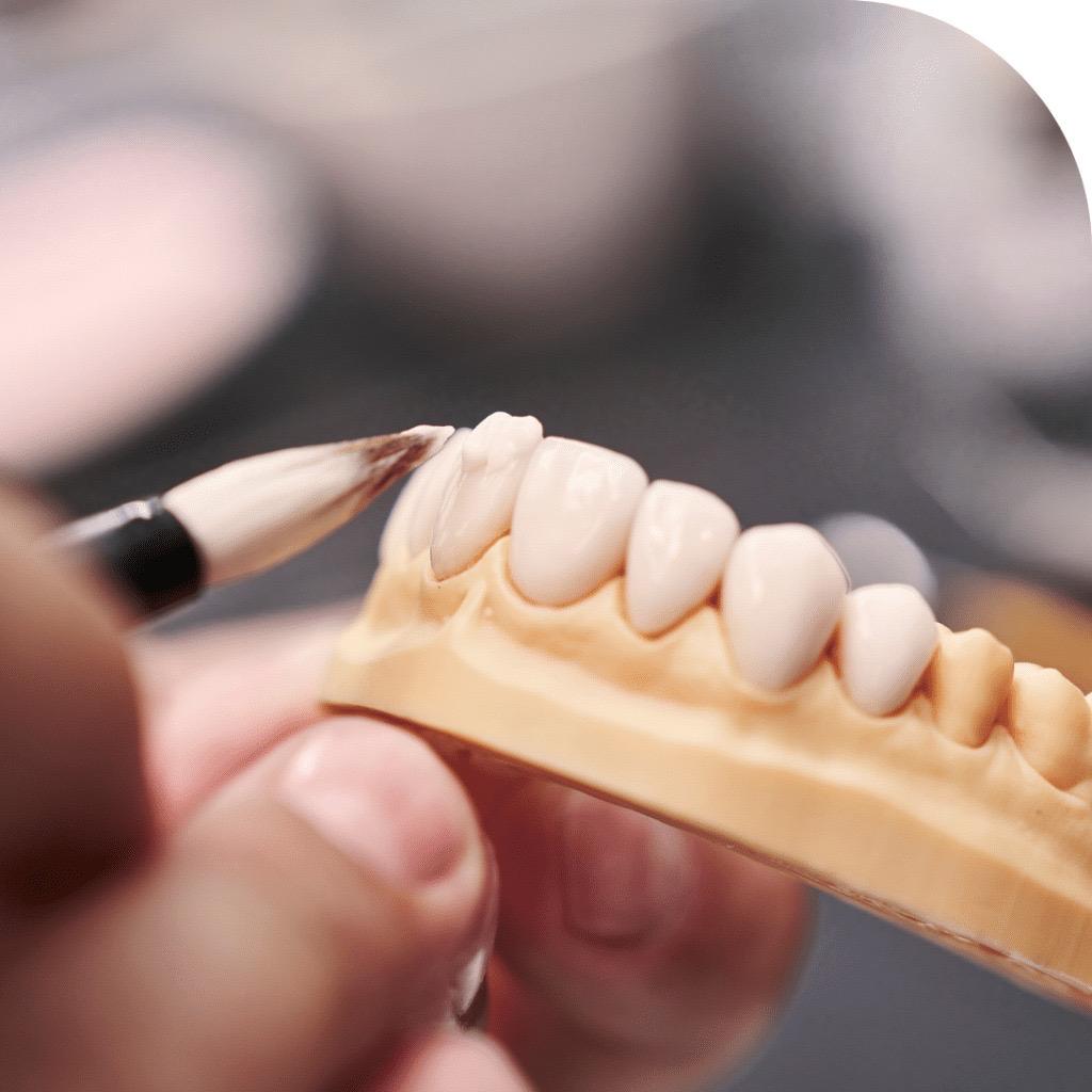 Personalized Veneer Care