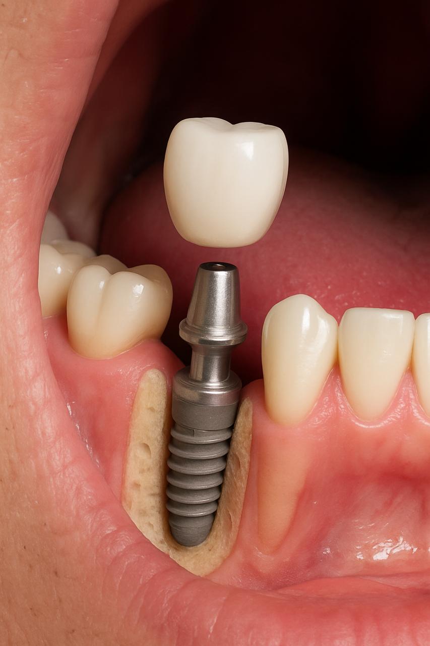 Dental Implants