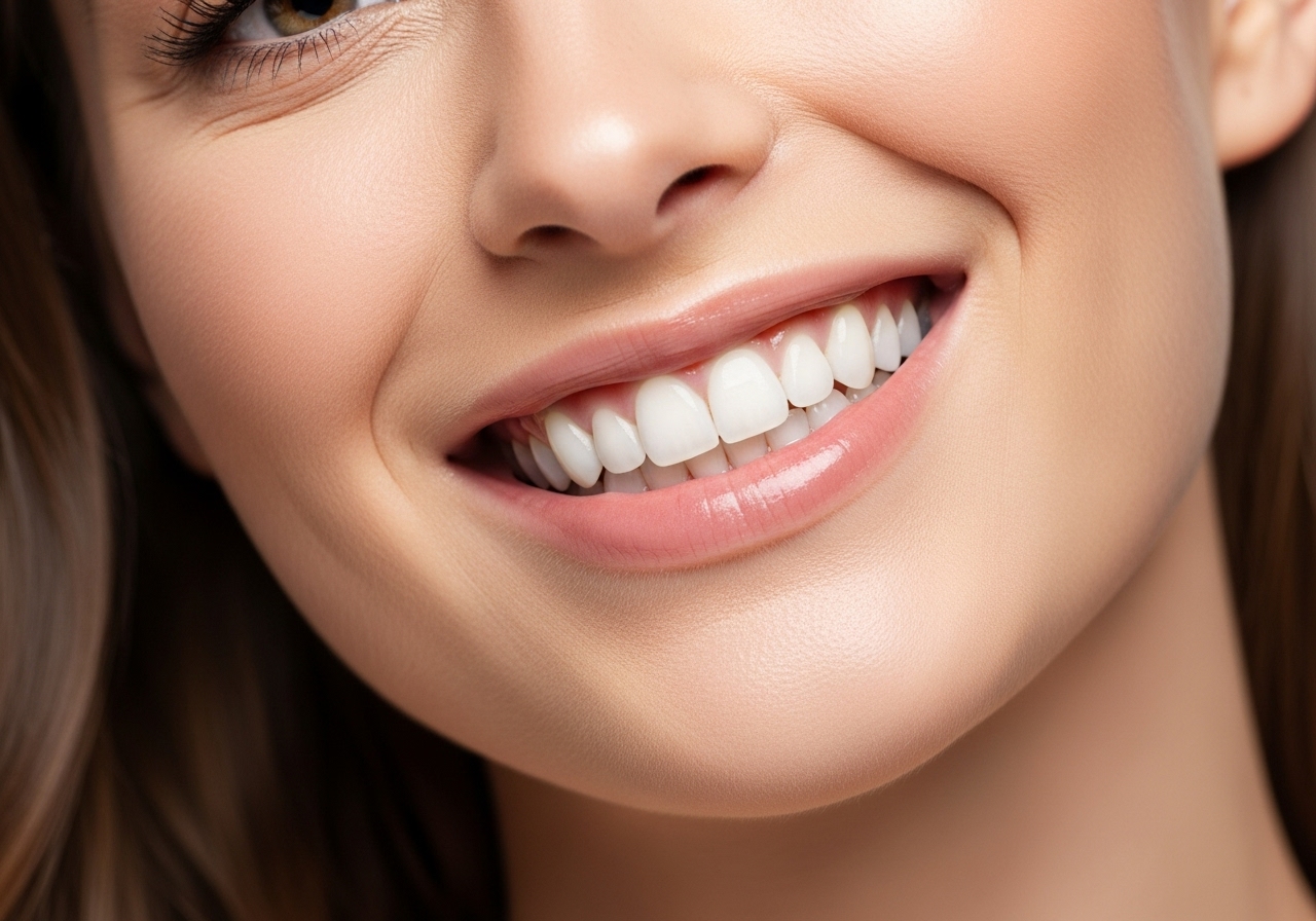 Teeth Whitening