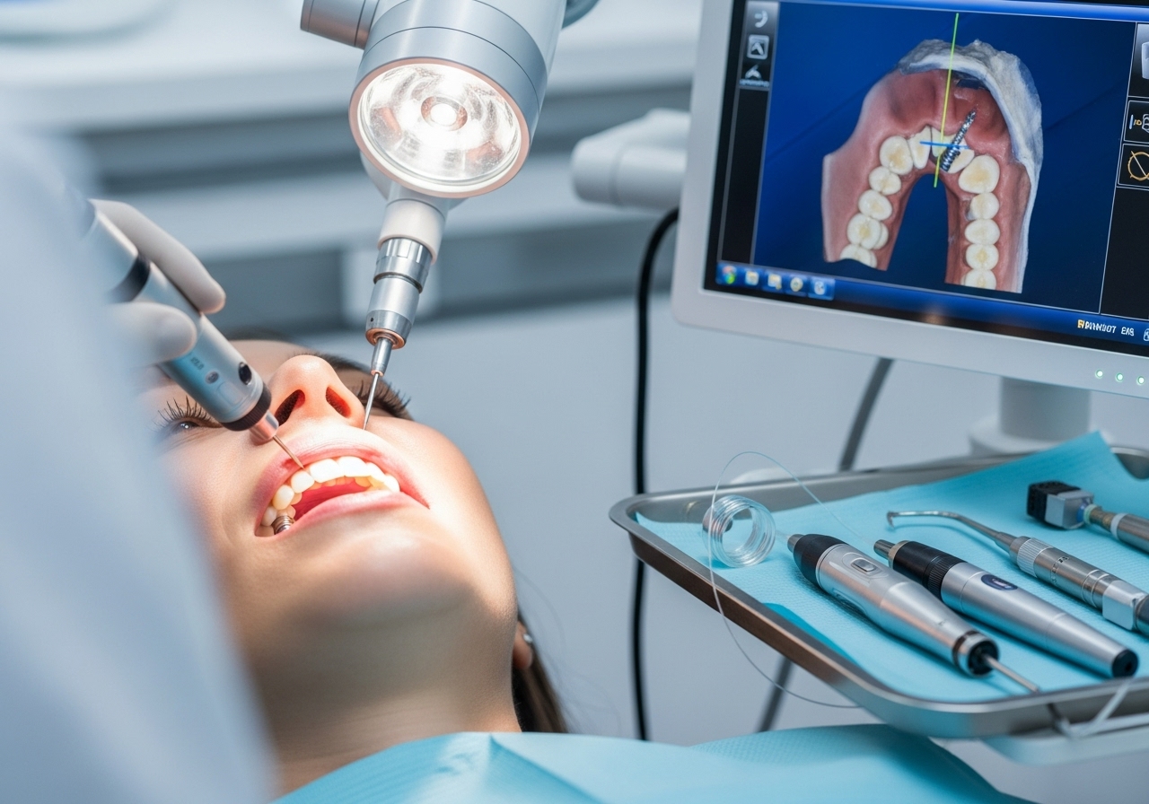 Advanced Implant Technology