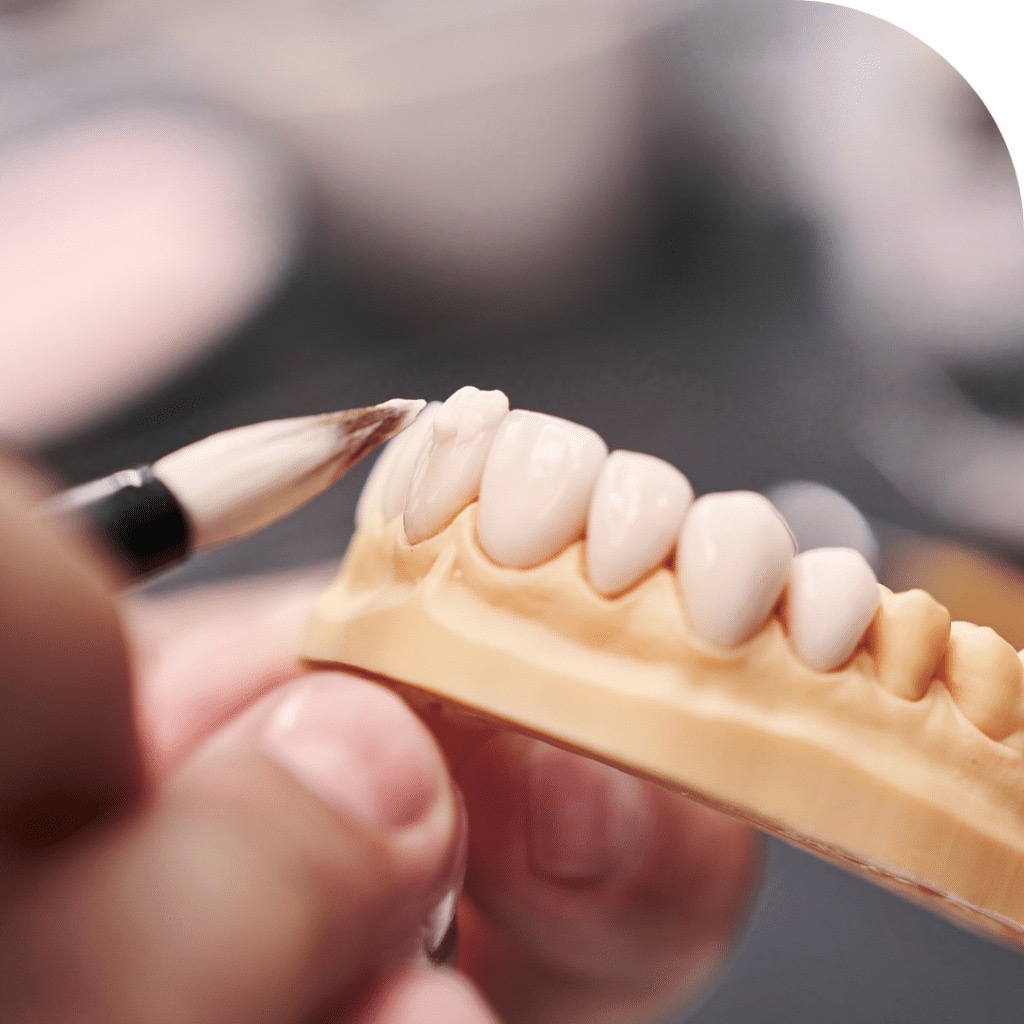 Advanced Dental Technology