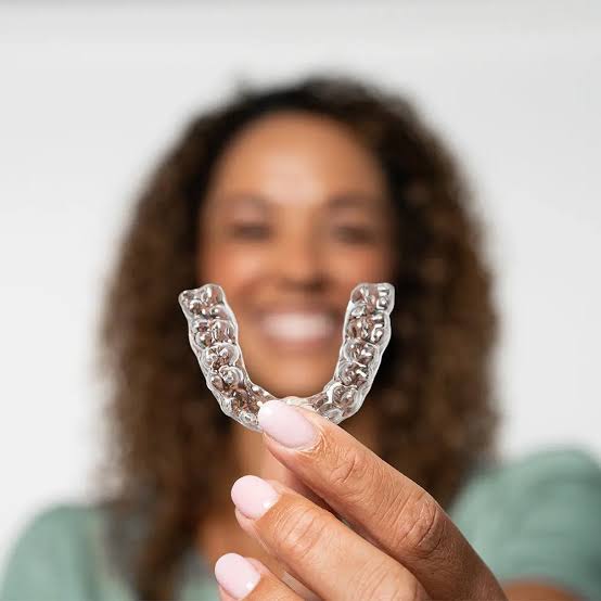 Clear Aligners Treatment